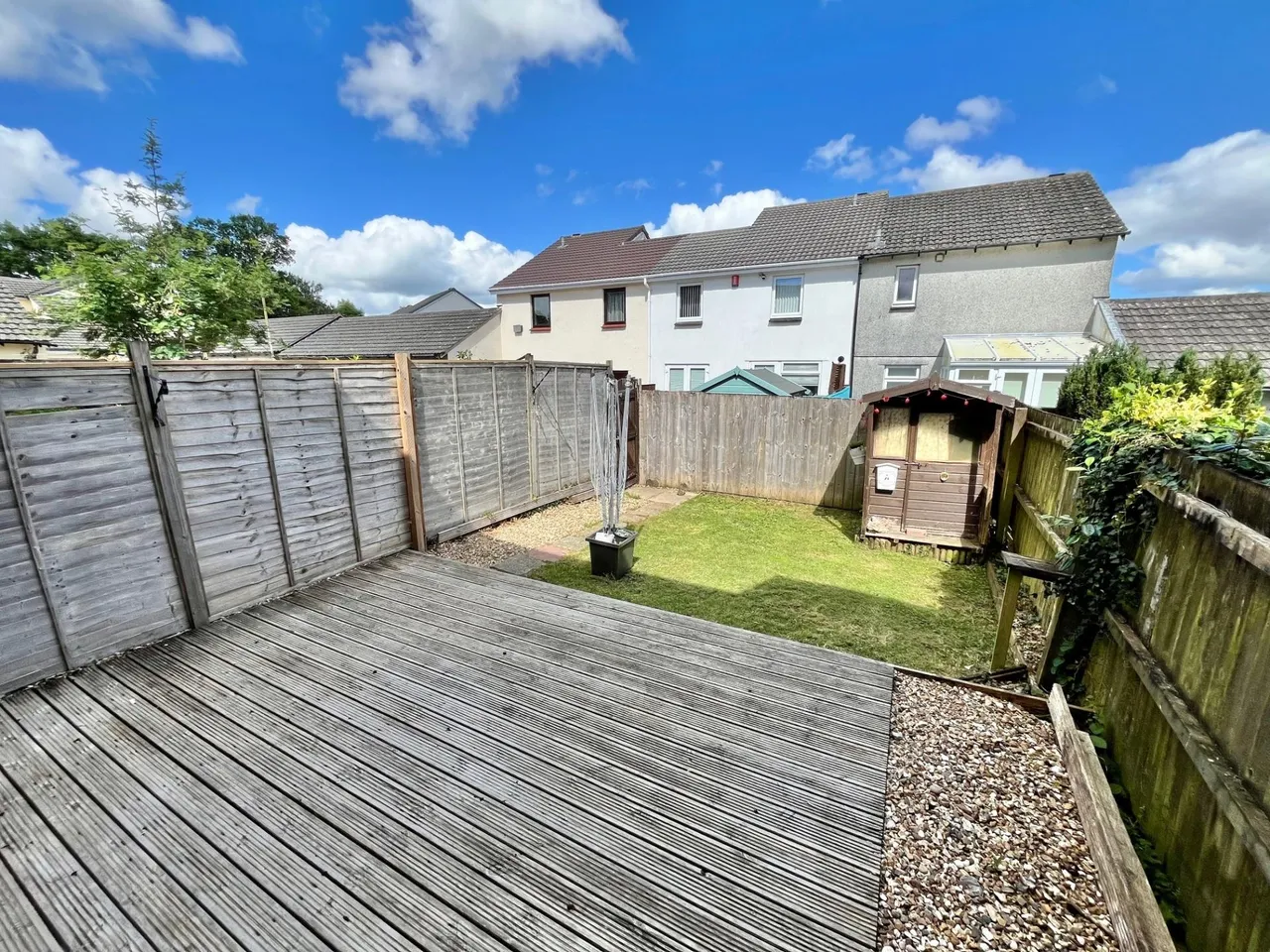 Langerwell Close, Lower Burraton, Saltash, PL12, photo 2
