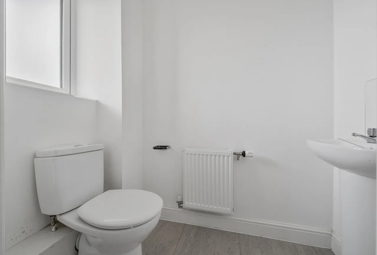 Sidford Road, Bristol, BS3 5DN, photo 12