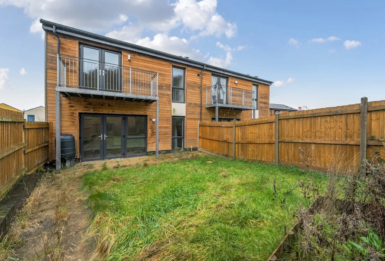 2 bed house for sale — Sidford Road, Bristol, BS3 5DN