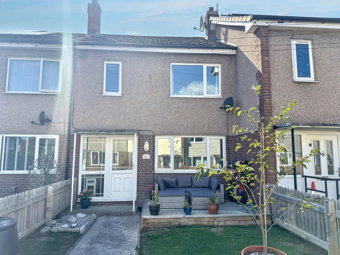 Bodtegwel Terrace, St George, Conwy, LL22 9BH, photo 13