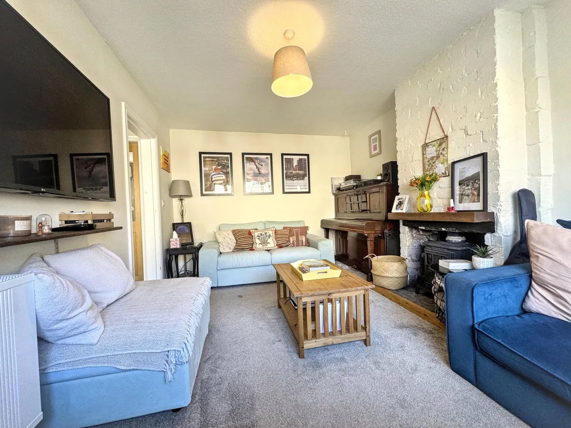 Bodtegwel Terrace, St George, Conwy, LL22 9BH, photo 5