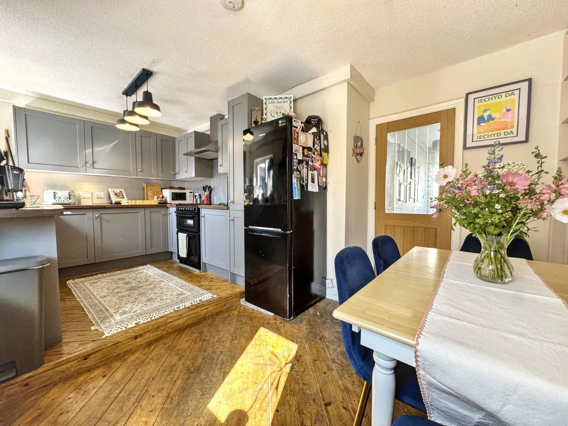 Bodtegwel Terrace, St George, Conwy, LL22 9BH, photo 6