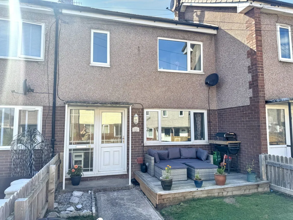 Bodtegwel Terrace, St George, Conwy, LL22 9BH, photo 14