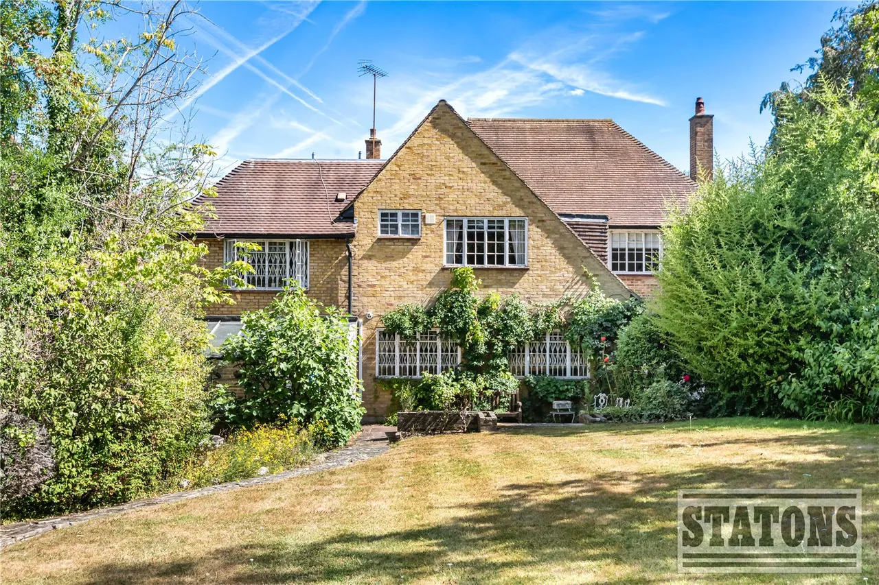 Northcliffe Drive, London, N20 8JX, photo 12