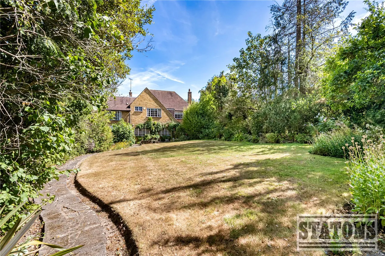 Northcliffe Drive, London, N20 8JX, photo 11