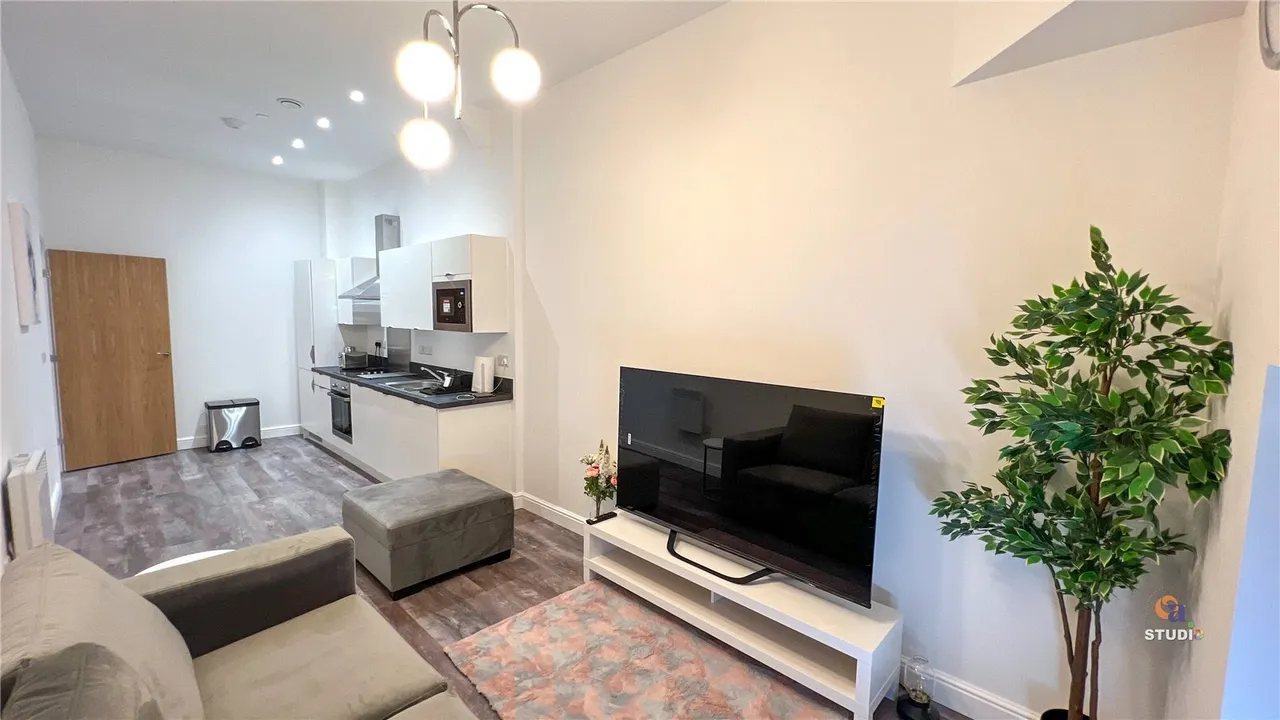 2 bed flat for sale, New Road, Rochester, ME1