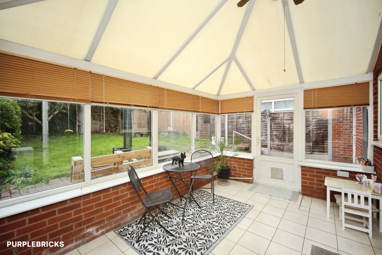 Orchard Rise, Birmingham, B26, photo 7
