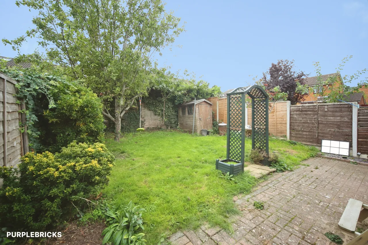 Orchard Rise, Birmingham, B26, photo 19