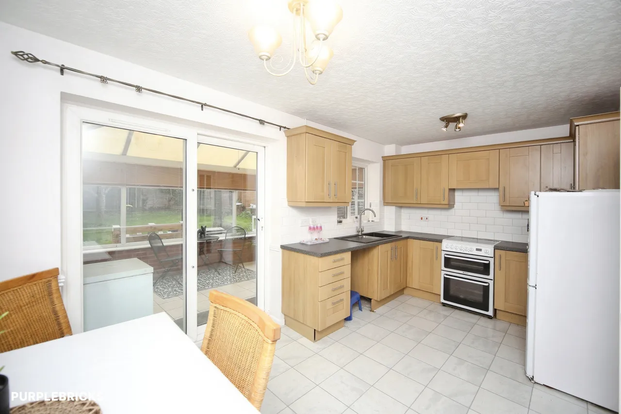 Orchard Rise, Birmingham, B26, photo 5