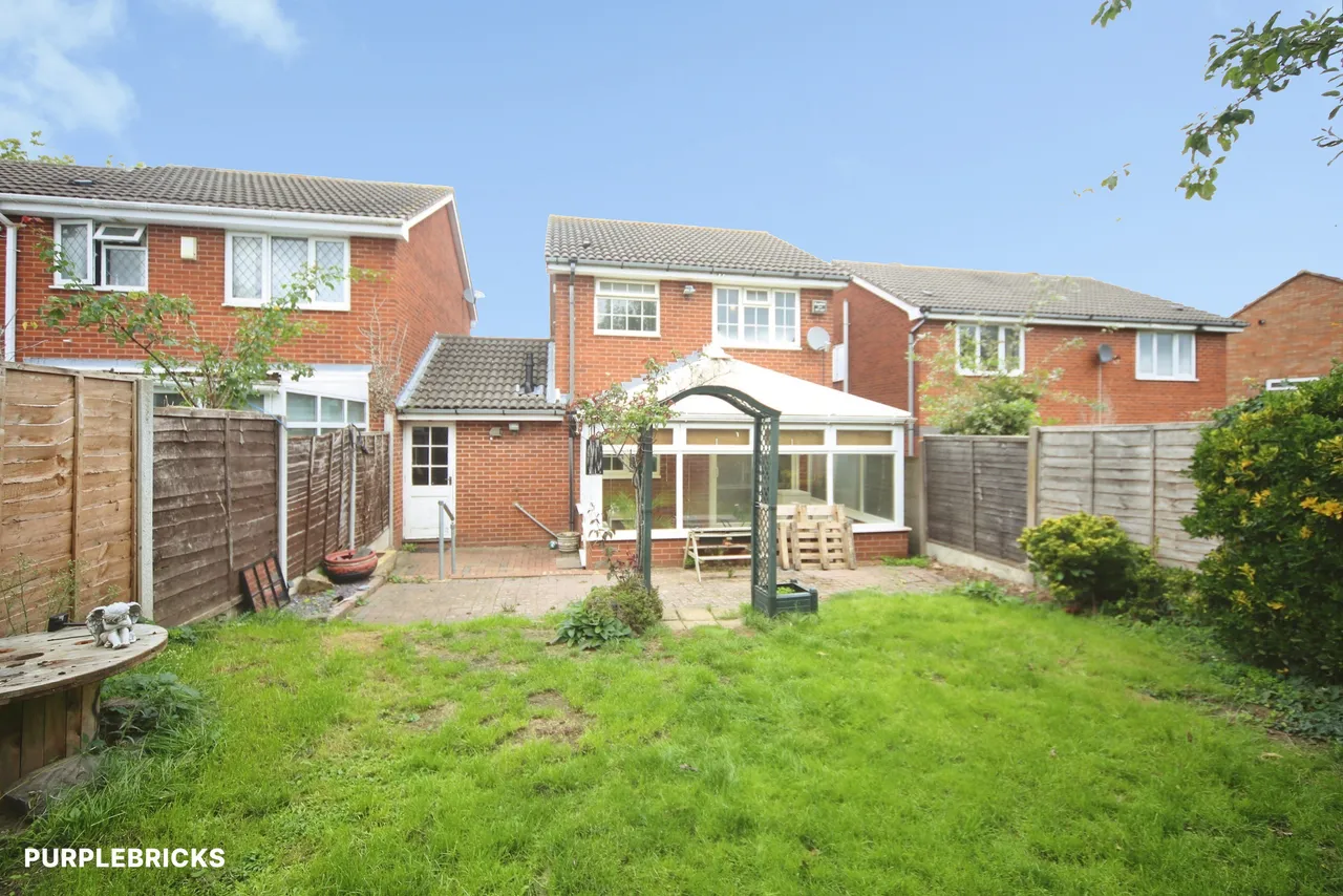 Orchard Rise, Birmingham, B26, photo 18