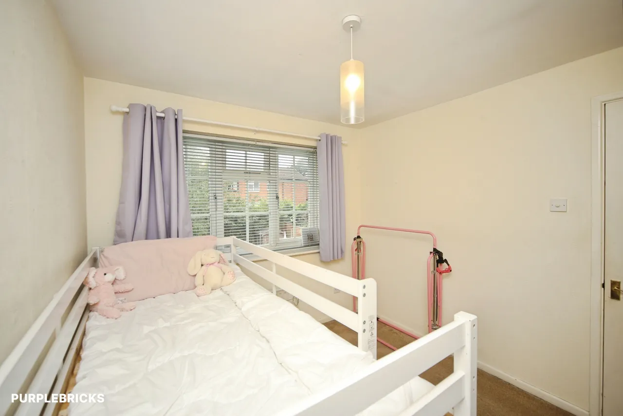 Orchard Rise, Birmingham, B26, photo 12