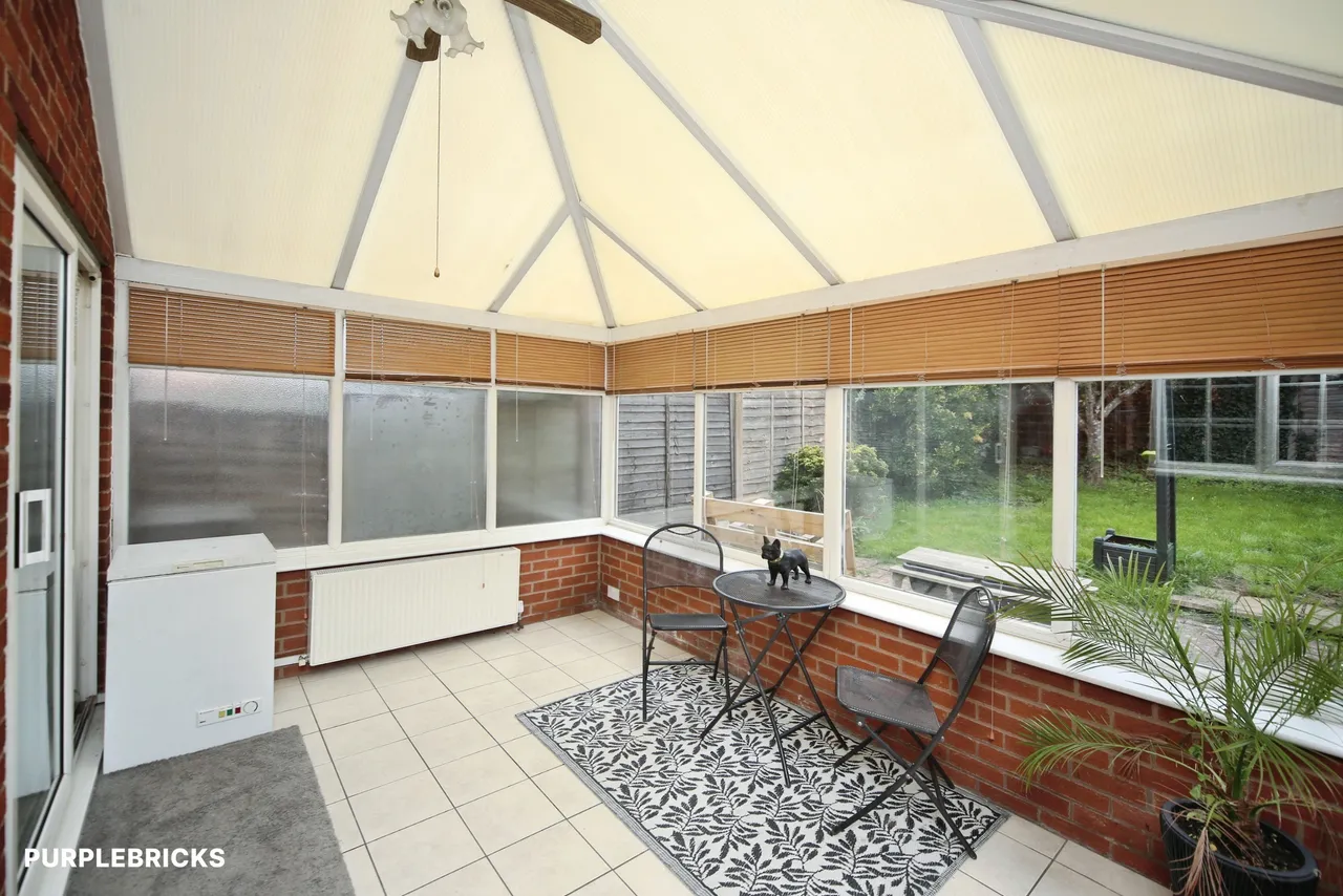 Orchard Rise, Birmingham, B26, photo 8
