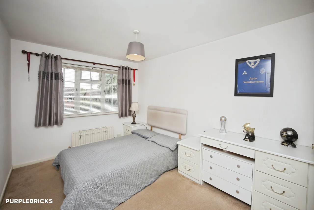Orchard Rise, Birmingham, B26, photo 10