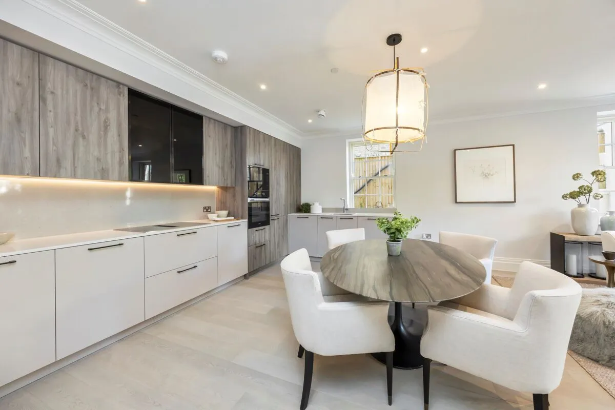 The Percy, Cooper's Hill, TW20, photo 5