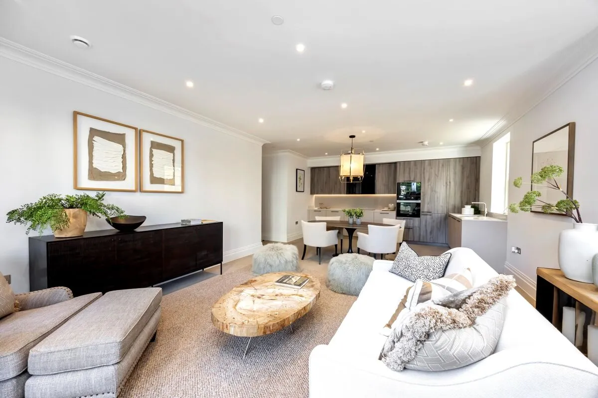 The Percy, Cooper's Hill, TW20, photo 3