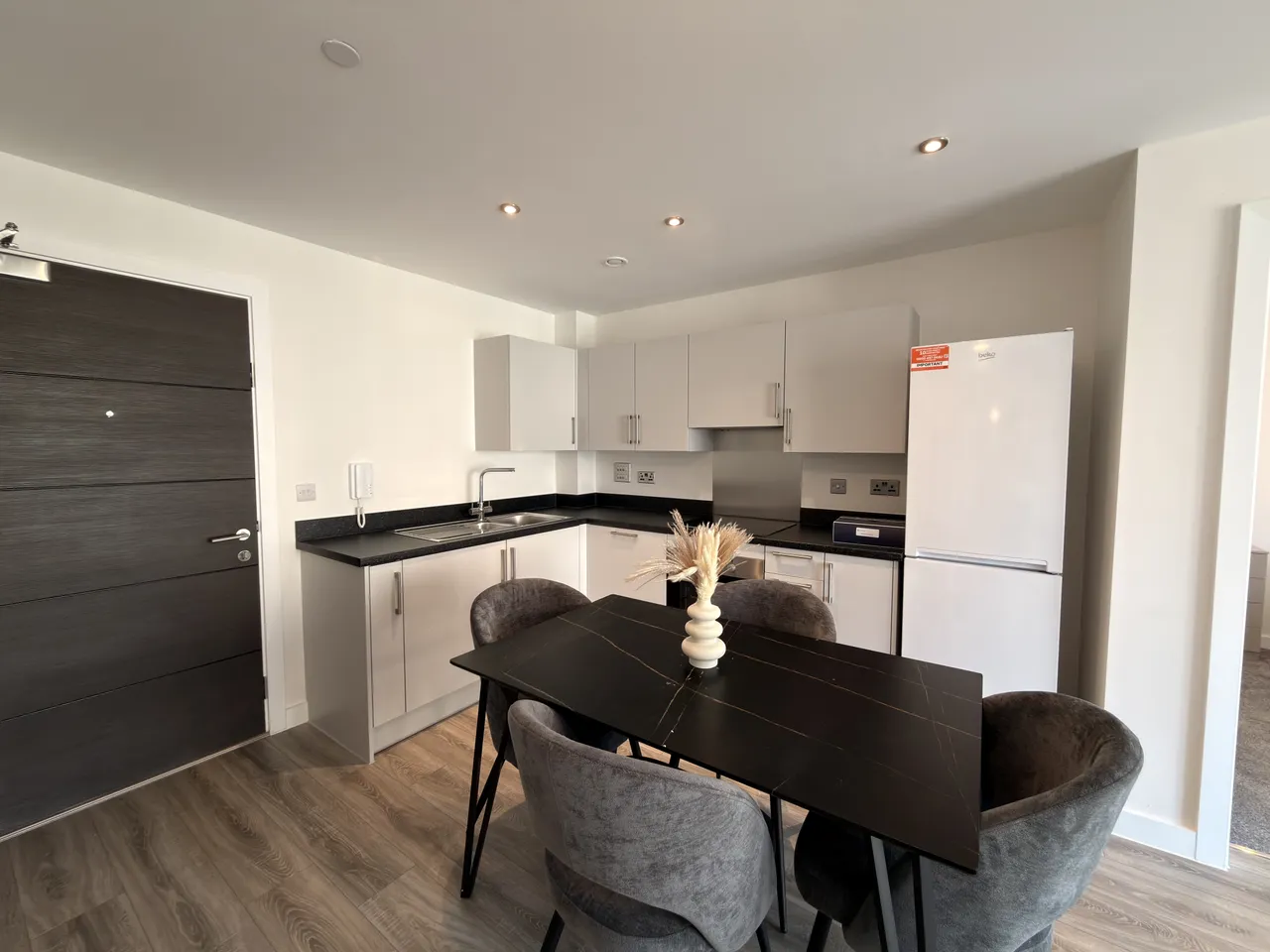 Bristol Street, B5, photo 2