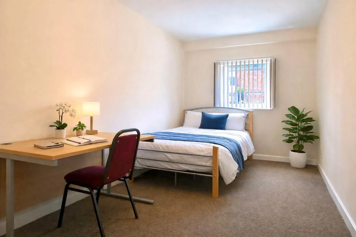 Montgomery Place, photo 12