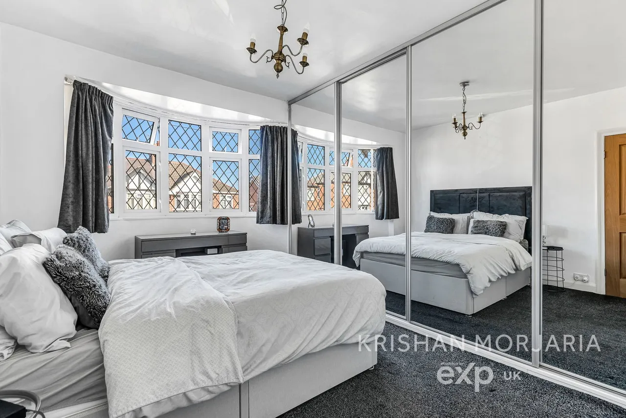 Ashdown Avenue, Western Park, Leicester, LE3 6RA, photo 11