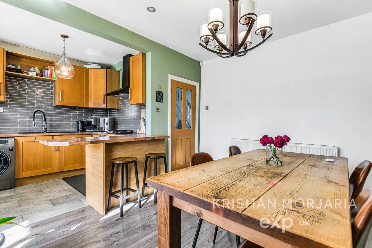 Ashdown Avenue, Western Park, Leicester, LE3 6RA, photo 6