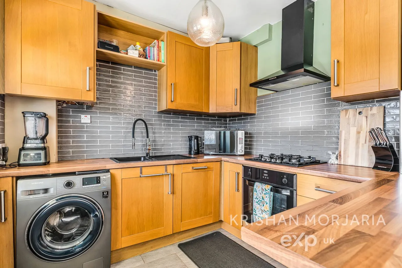 Ashdown Avenue, Western Park, Leicester, LE3 6RA, photo 7
