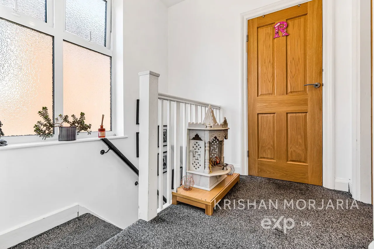 Ashdown Avenue, Western Park, Leicester, LE3 6RA, photo 10