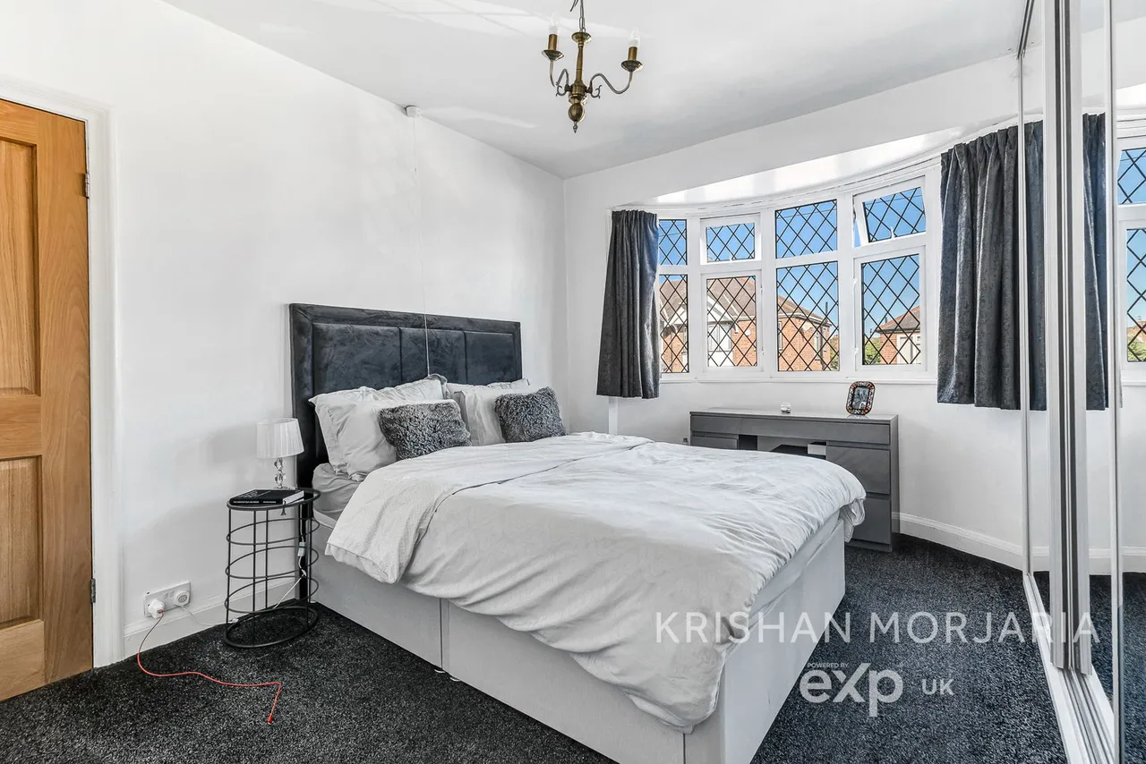 Ashdown Avenue, Western Park, Leicester, LE3 6RA, photo 12