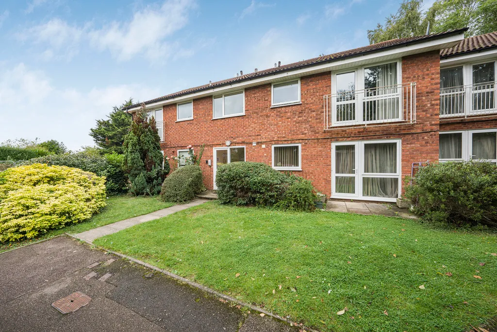 Blackmore Way, Uxbridge, UB8, photo 12