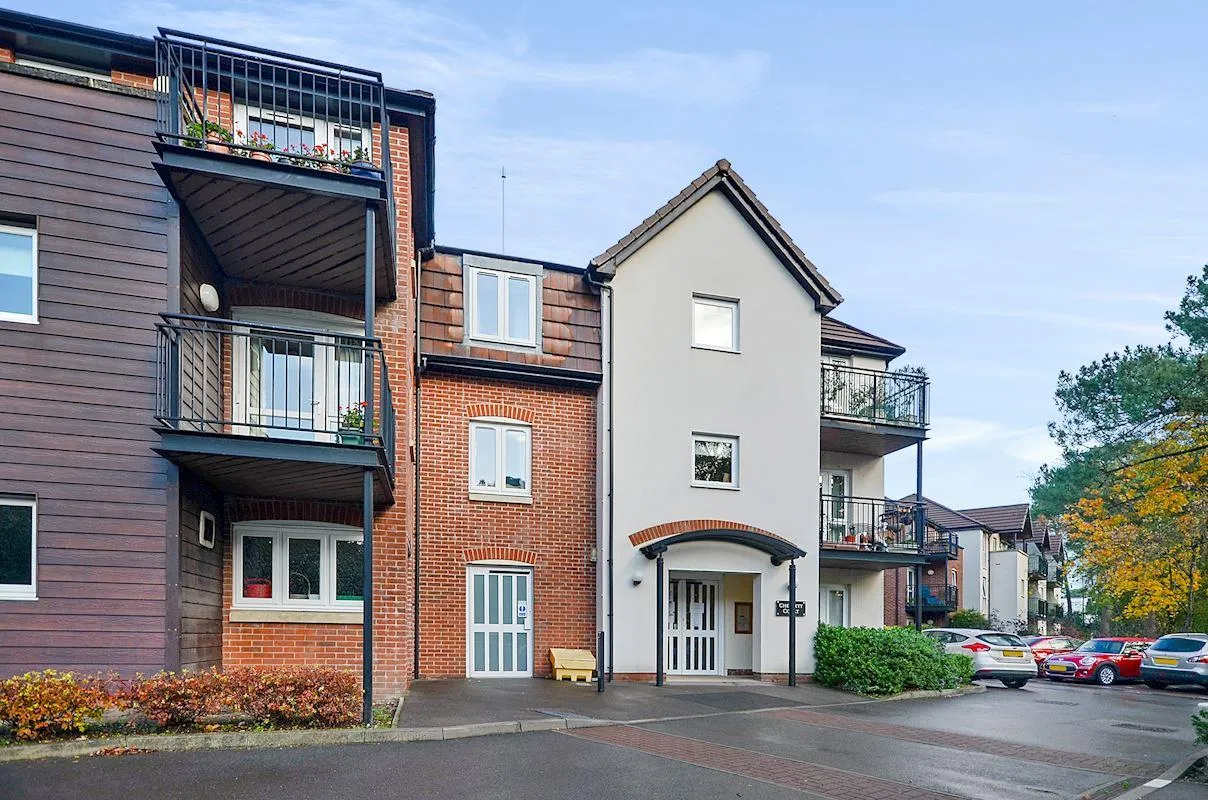 Ringwood Road, Ferndown, BH22, photo 22