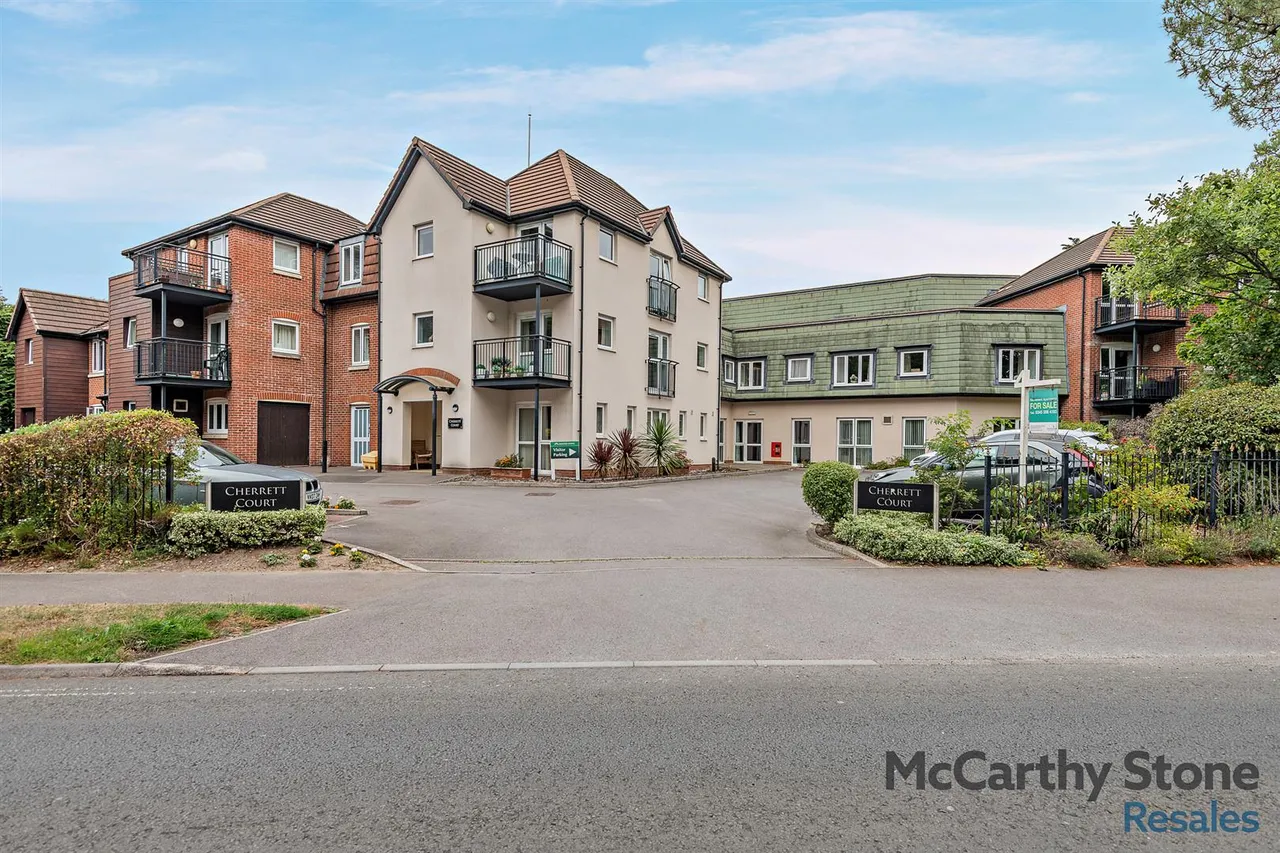 Ringwood Road, Ferndown, BH22, photo 26