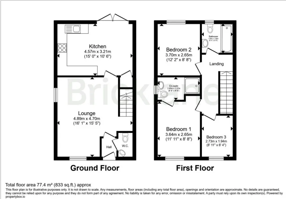 Evelina Way, Borden, Sittingbourne, photo 9