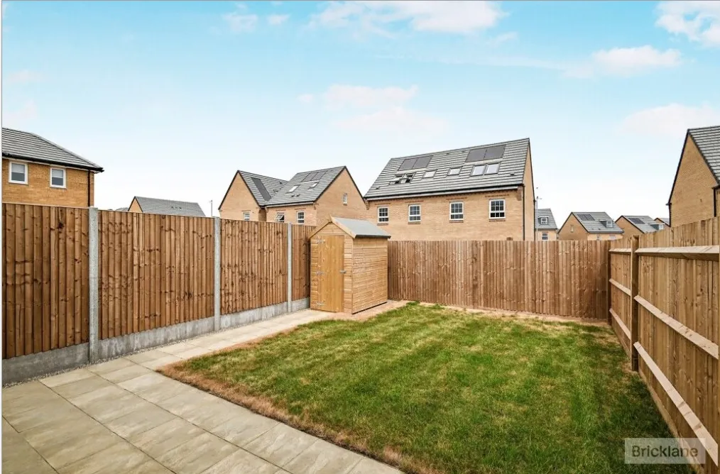 Evelina Way, Borden, Sittingbourne, photo 8