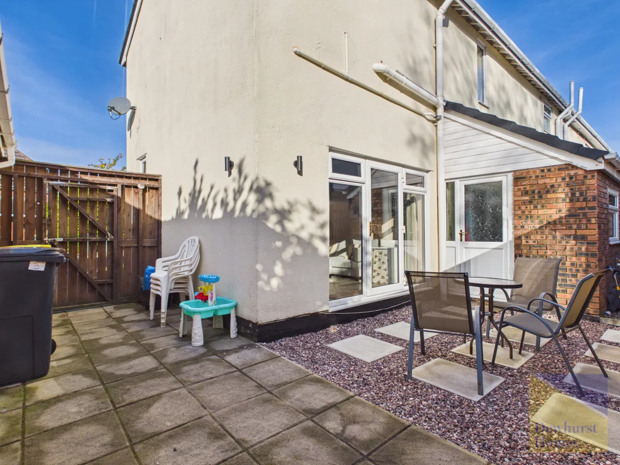 Old Orchard, Fulwood, PR2, photo 28