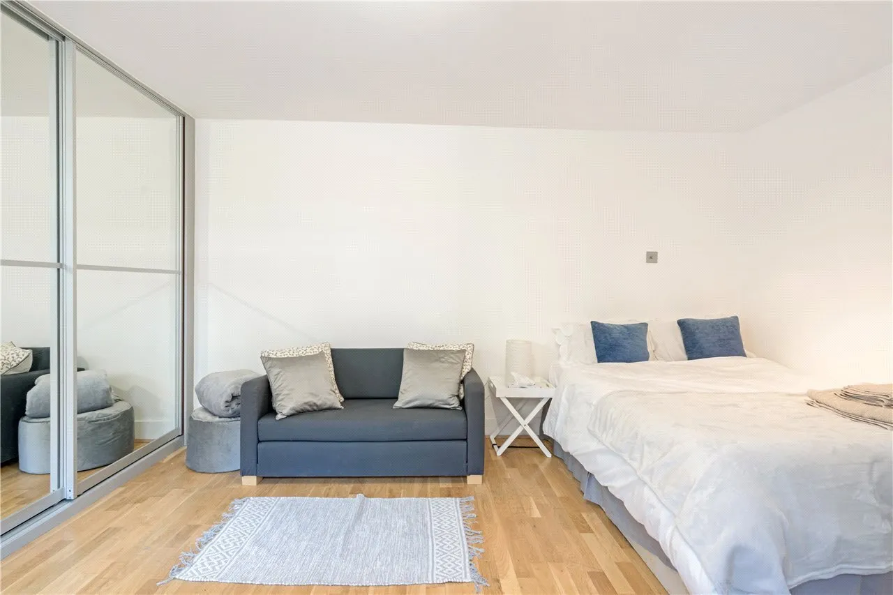 Berkley Road, Primrose Hill, London, NW1, photo 4