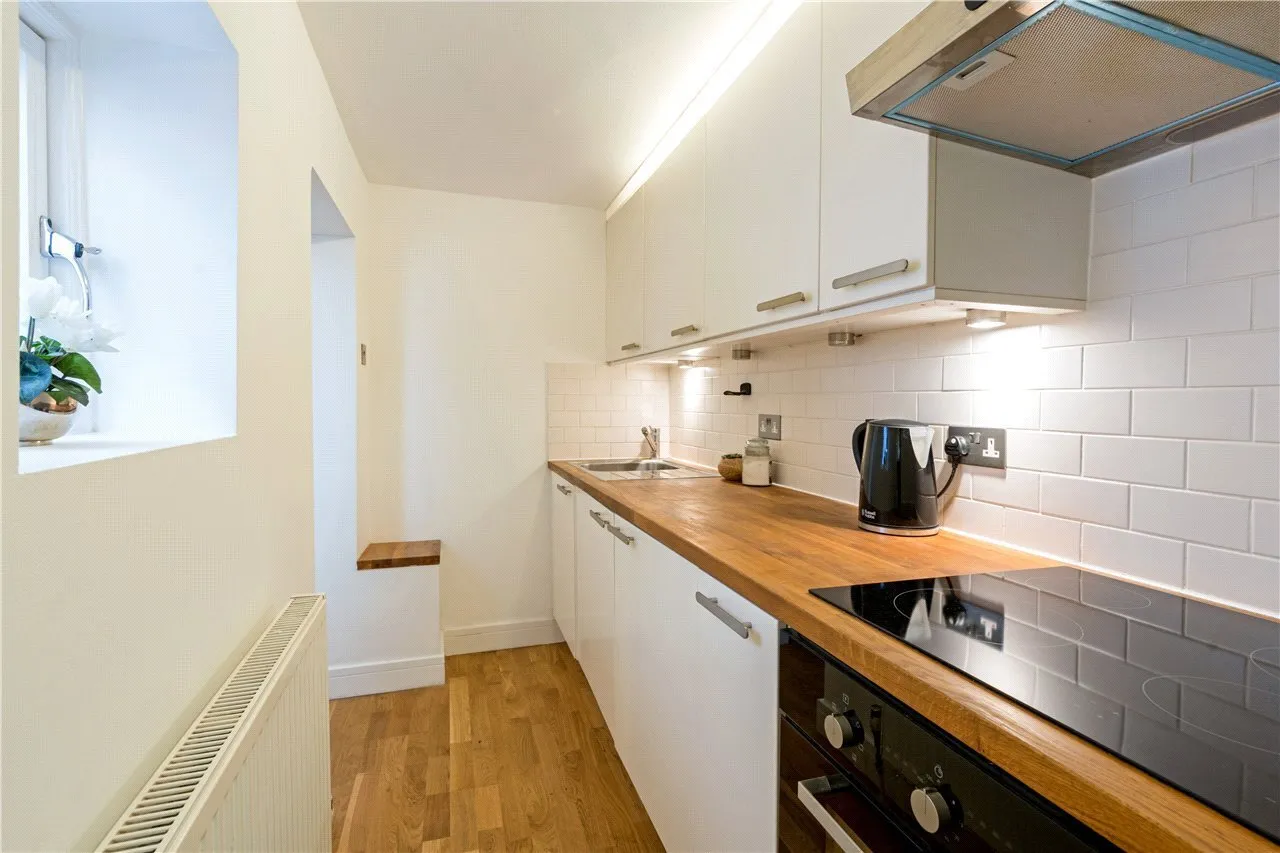 Berkley Road, Primrose Hill, London, NW1, photo 5