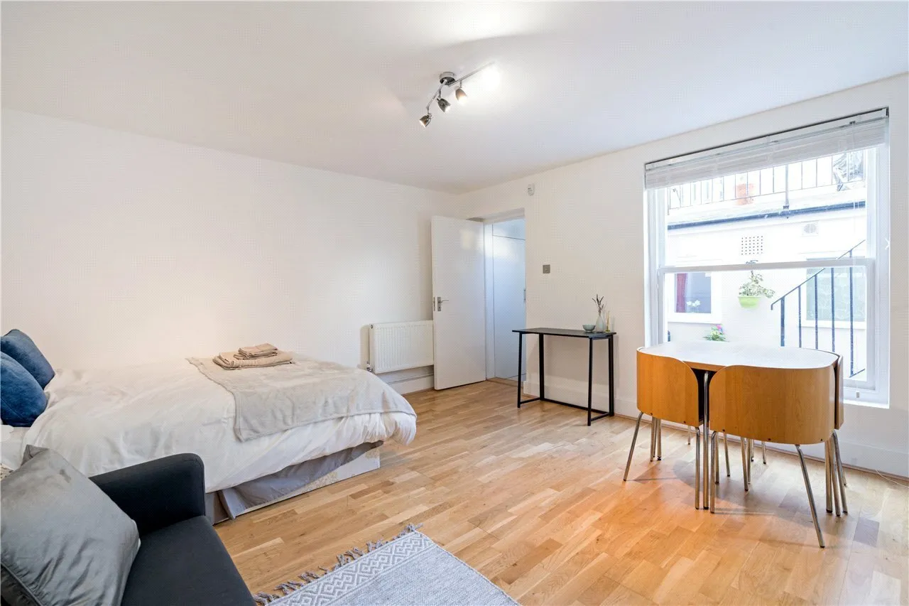 Berkley Road, Primrose Hill, London, NW1, photo 3