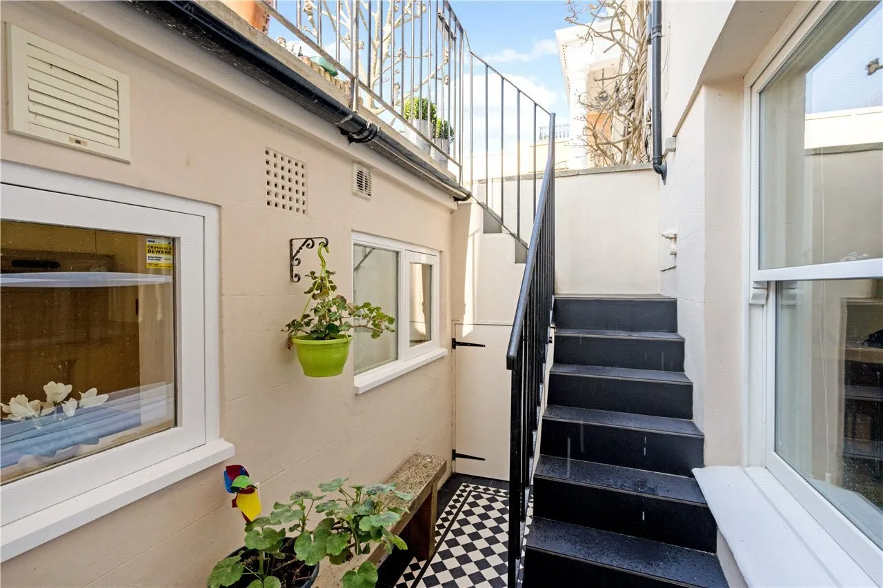 Berkley Road, Primrose Hill, London, NW1, photo 9