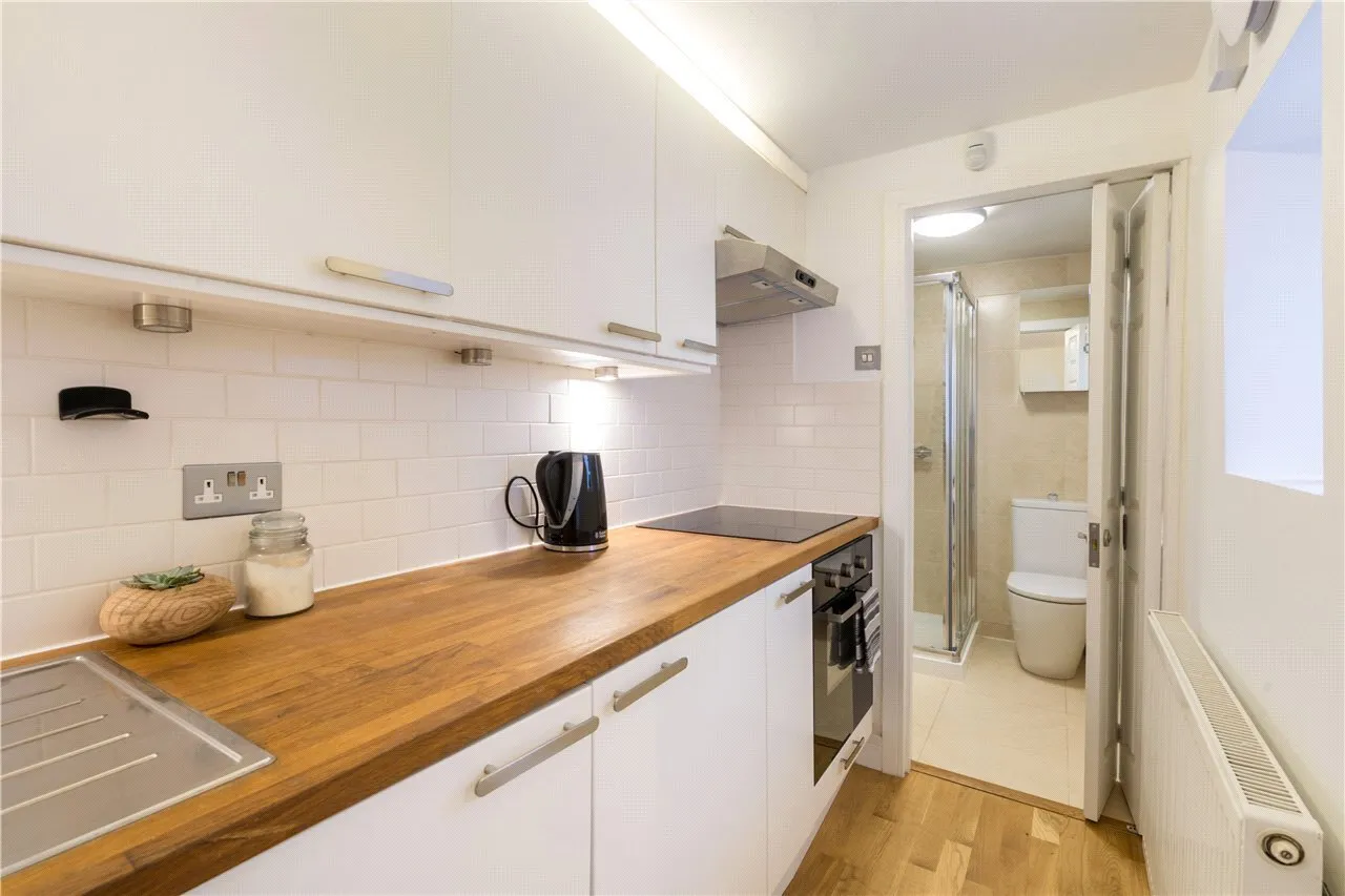 Berkley Road, Primrose Hill, London, NW1, photo 6