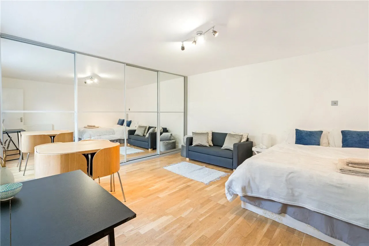 Berkley Road, Primrose Hill, London, NW1, photo 2