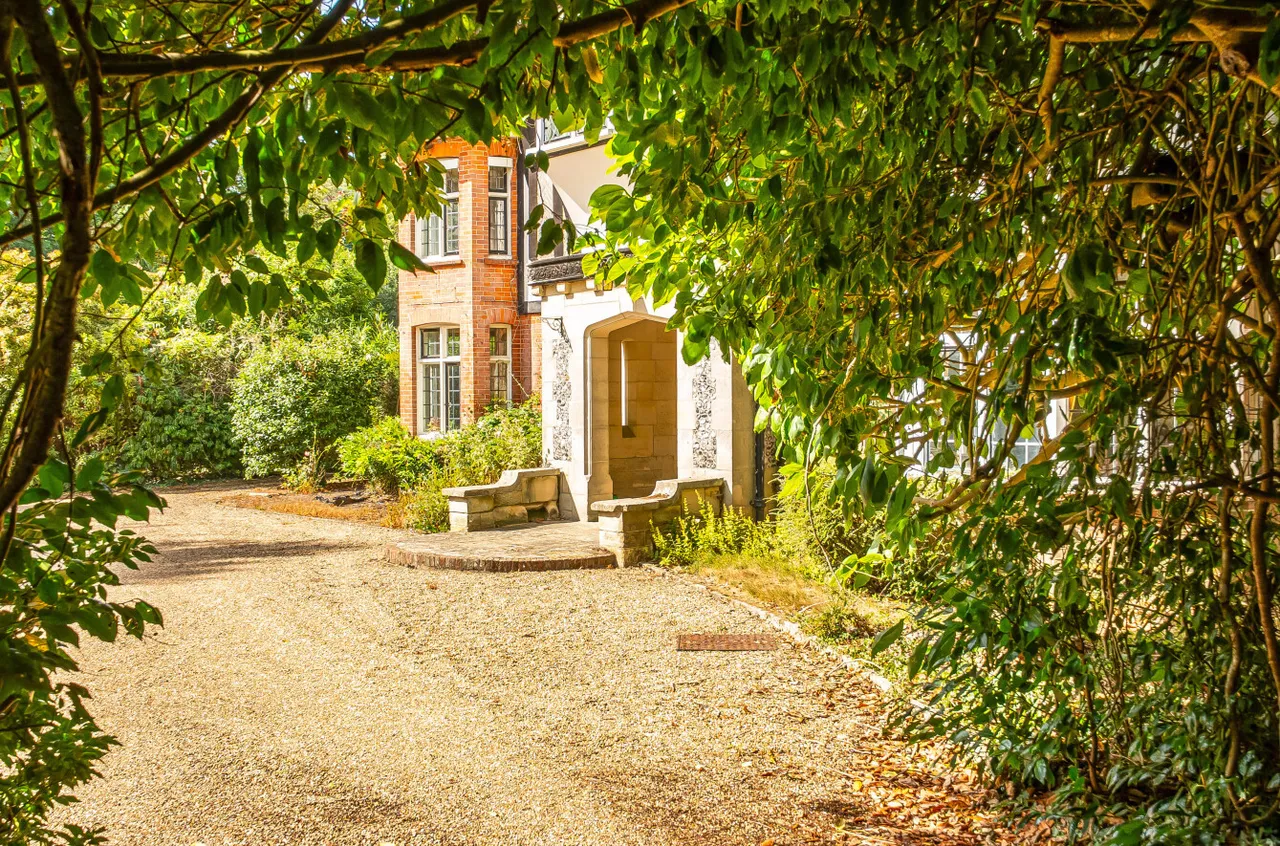 East Hoathly, Lewes, East Sussex, BN8 6QJ, photo 25