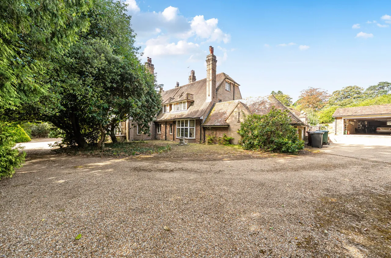 East Hoathly, Lewes, East Sussex, BN8 6QJ, photo 38