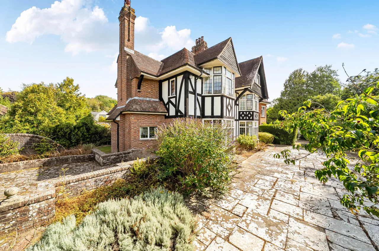 East Hoathly, Lewes, East Sussex, BN8 6QJ, photo 33