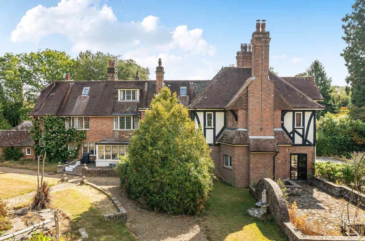 East Hoathly, Lewes, East Sussex, BN8 6QJ, photo 34