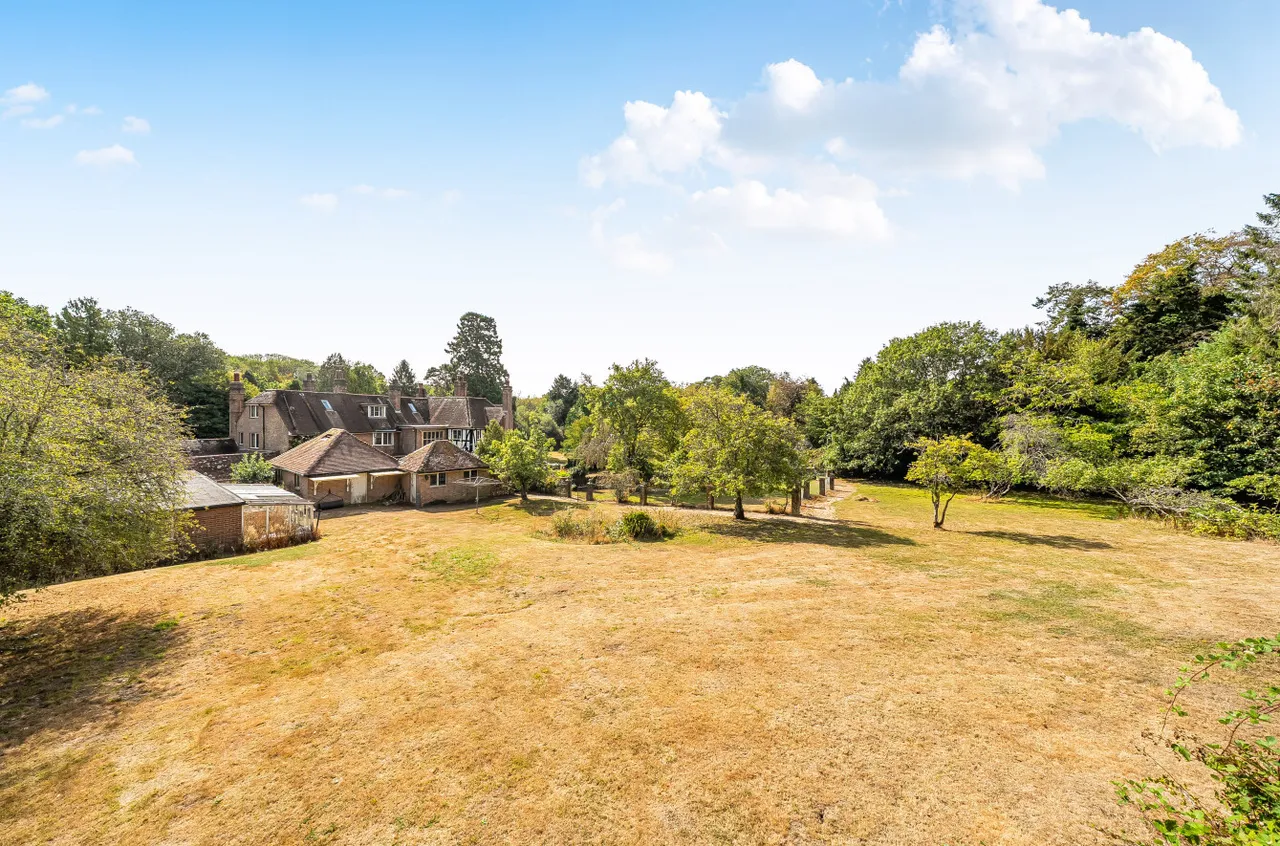 East Hoathly, Lewes, East Sussex, BN8 6QJ, photo 36