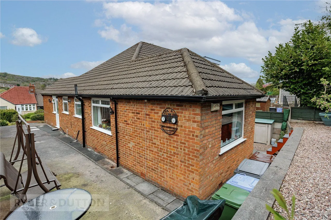 Regent Drive, Mossley, OL5, photo 19