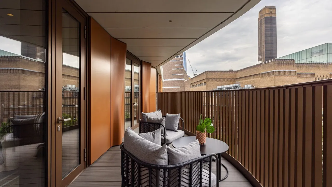 Emerson Place, London, SE1, photo 9
