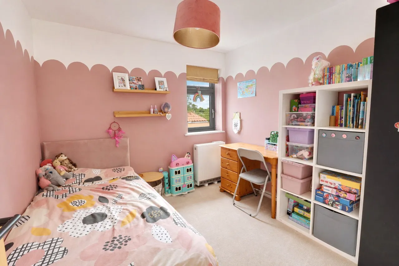 Moorfield Road, St. Giles-on-the-Heath, PL15, photo 13