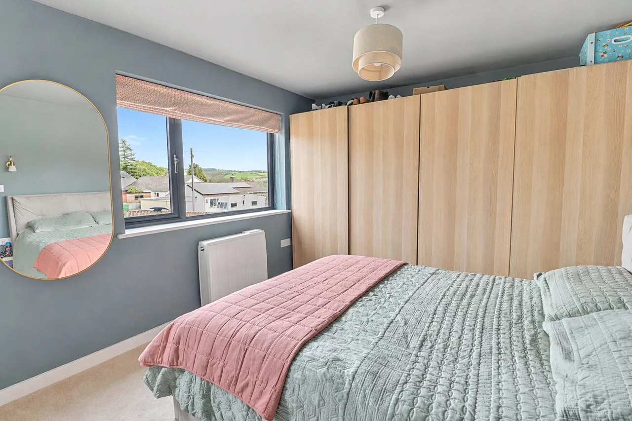 Moorfield Road, St. Giles-on-the-Heath, PL15, photo 12