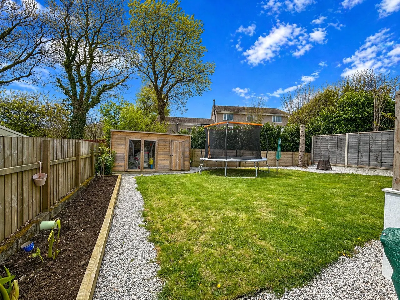 Moorfield Road, St. Giles-on-the-Heath, PL15, photo 16