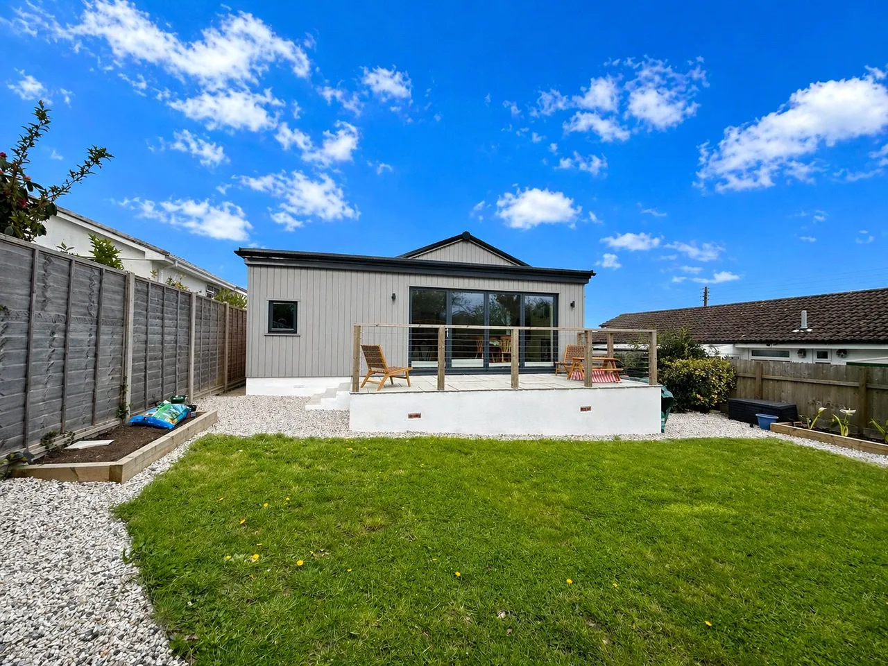 Moorfield Road, St. Giles-on-the-Heath, PL15, photo 17