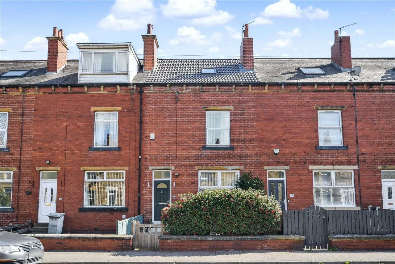 4 bed house to rent, Common Lane, East Ardsley, WF3